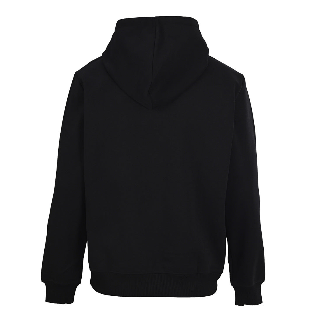 LOEWE Leaf Print Casual Hoodie