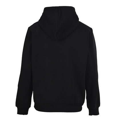 LOEWE Leaf Print Casual Hoodie