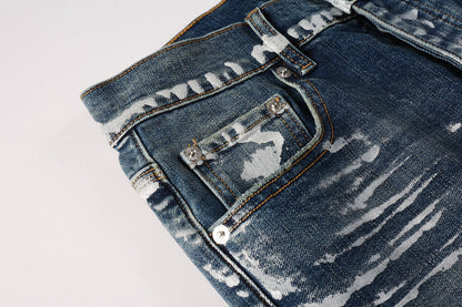PURPLE JEANS 9040