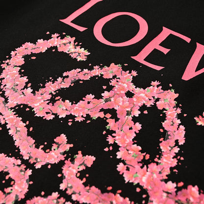 Loewe classic sweatshirt