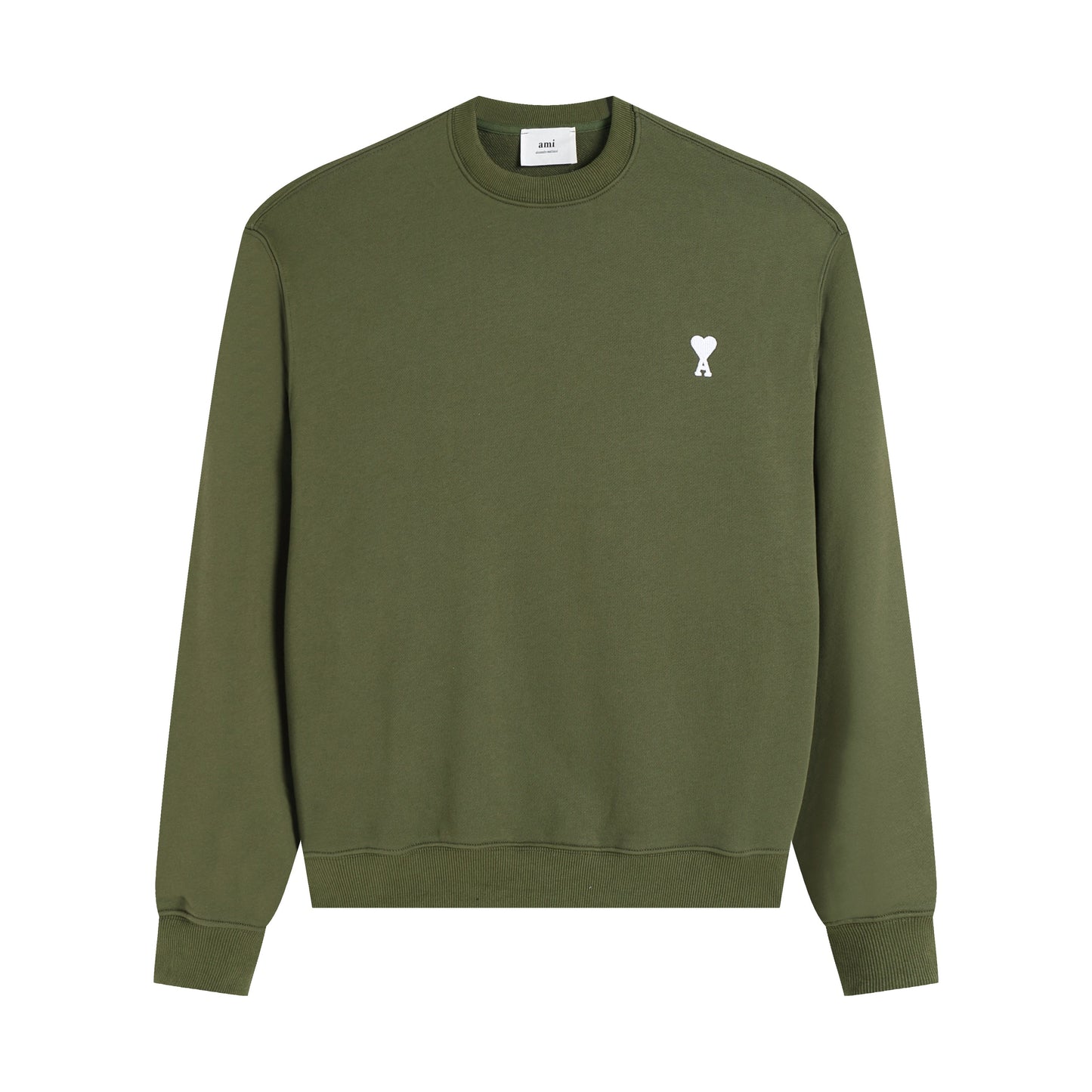 Ami Sweatshirts 214