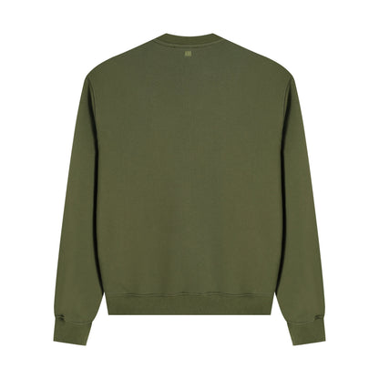 Ami Sweatshirts 214