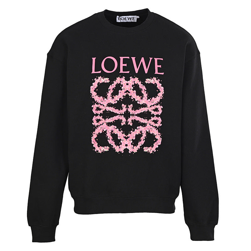 Loewe classic sweatshirt